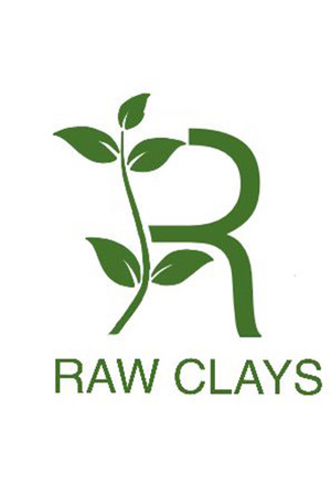 Raw Clays