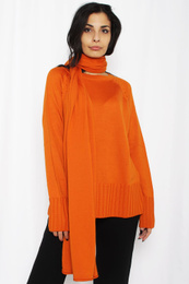 Scarf - Pure Wool