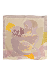 Pochette - Art. “Pillow Talk”