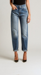 Jeans - Monic Medium