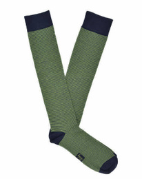 Green Socks - S3