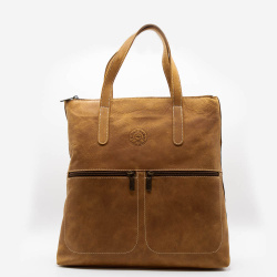 Women's transformable bag