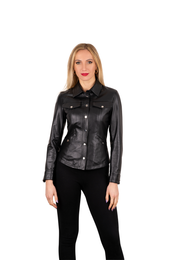 Jacket - Cristy