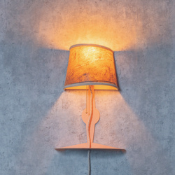 Lamp - Art. Rock 180 wall