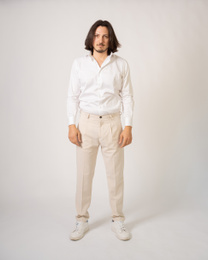 Trouser - Enzo