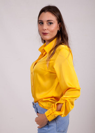 Shirt - Art. Yellow