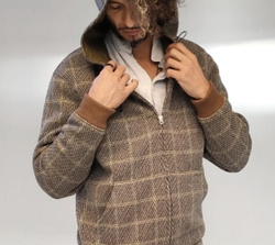 Jacket - Leonida
