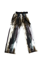 Trousers - Art. Tricly