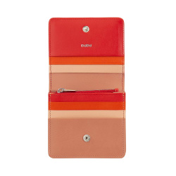 Colorful - Flores  - Rosso fiamma