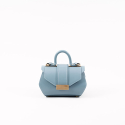 Pochette - Art. DIAMOND Mini Bag – Polvere CR001M-A_1