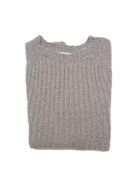 Sweater - Art. Light Grey