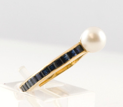 Ring - Rest
