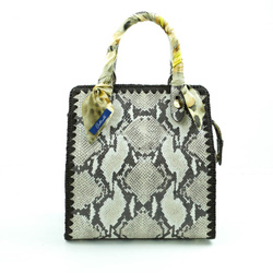 Borsa - Art. Nena Bag deep & light Brown Collezione Bags&Passion, pezzo unico interamente realizzato a mano.