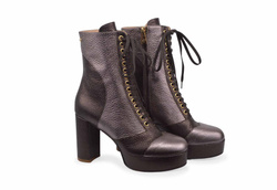 Ankle Boot - F5251