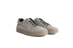 Sneakers - Art. Sn Cam Taupe F Ambra 1