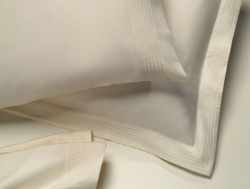 Bed sheets - Art. Raffaello Duvet Cover Set