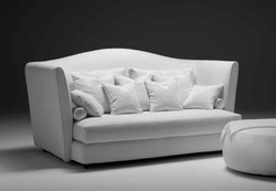 Furniture Collection - Art. White