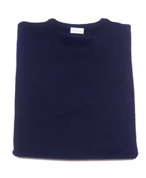 Sweater - Dark Blue