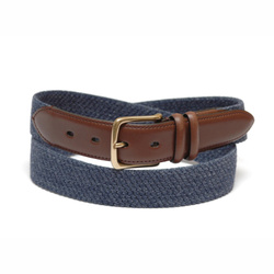 Belt - Simple light blue