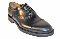 Black Oxford Shoes - Art. 432100A