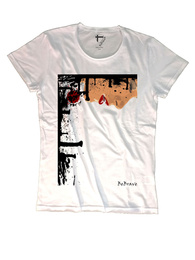 T-Shirt - Art. TU100BREATH