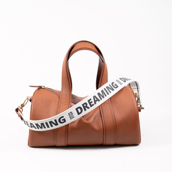 Bag - Art. BALLERINA Bag – Brandy BL001-Br_1