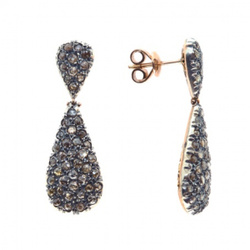Jewelry - Art. Drop earrings