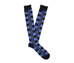 Socks - Art. S20 Blue