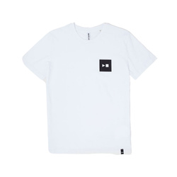 T-Shirt - Art. Regular White
