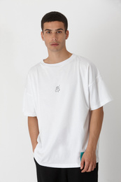 T-Shirt - Art. White