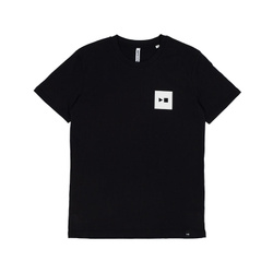 T-Shirt - Art. Regular Black