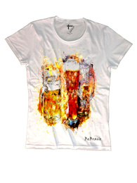 T-Shirt - Art. TU100BIRRA