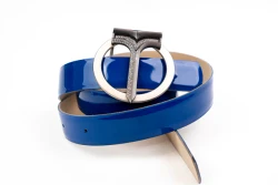 Belt - Art. Blue