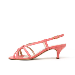 Sandals - Art. 6620 Flamingo