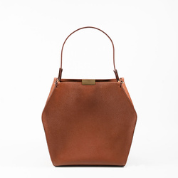 Borsa - Art. PRINCESS Bag – Brandy