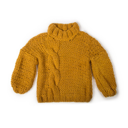Sweater - Art. Fjiord