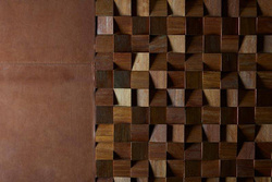 Boiserie - Art. Wood&Leather