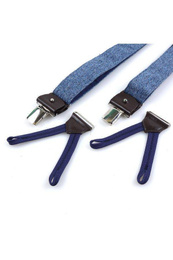 Suspenders - Art. Spigato