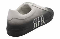 White/Grey Sneakers Shoes - Art. VFADEL (Men)