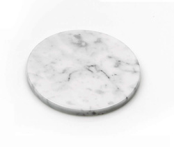 Marble Coaster with Cork - Art. MOBJ14