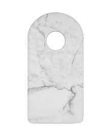 Carrara Marble Chopping Board - Art. MOBJ140