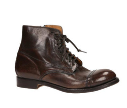 Brown Boots - Art. J 6610