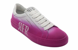 Pink Sneakers Shoes - Art. VFADEL (Women)