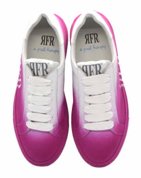 Pink Sneakers Shoes - Art. VFADEL (Women)