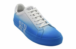 Turquoise Sneakers Shoes - Art. VFADEL (Men)