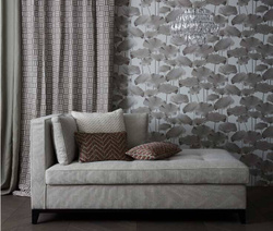Living Room Solution - Art. Grey