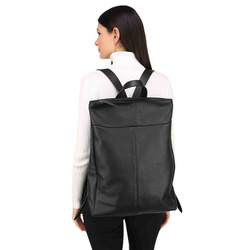 Backpack - Art. Black