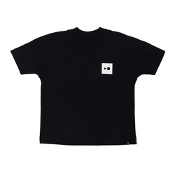 T-Shirt - Art. Over Black