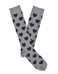 Grey Socks - Art. S4