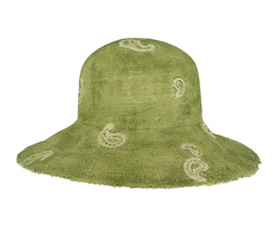 Cappello di Carta Tessile - Art. 523090